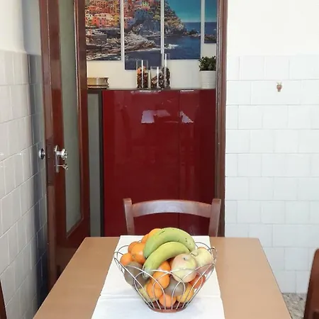 Mare Sole E Fantasia Apartment *