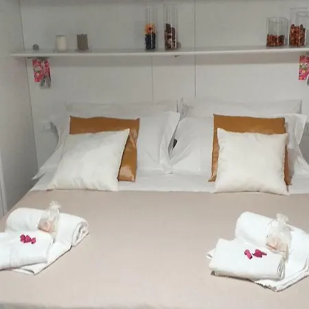 Mare Sole E Fantasia Apartment *