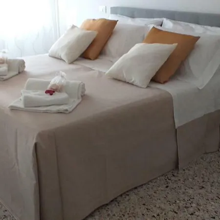 Apartment Mare Sole E Fantasia La Spezia