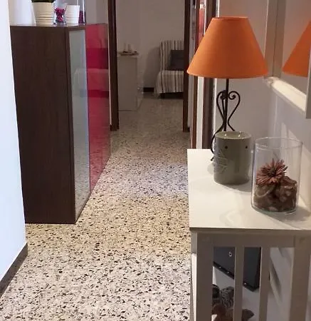 Mare Sole E Fantasia Apartment *