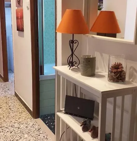 Mare Sole E Fantasia Apartment La Spezia